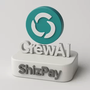 خرید اشتراک کرو اِی‌آی | تمدید اکانت CrewAI