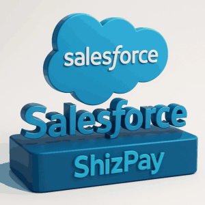 اشتراک سیلزفورس/ تمدید اکانت salesforce